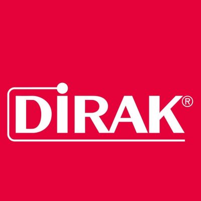 Dirak-distributie-feper